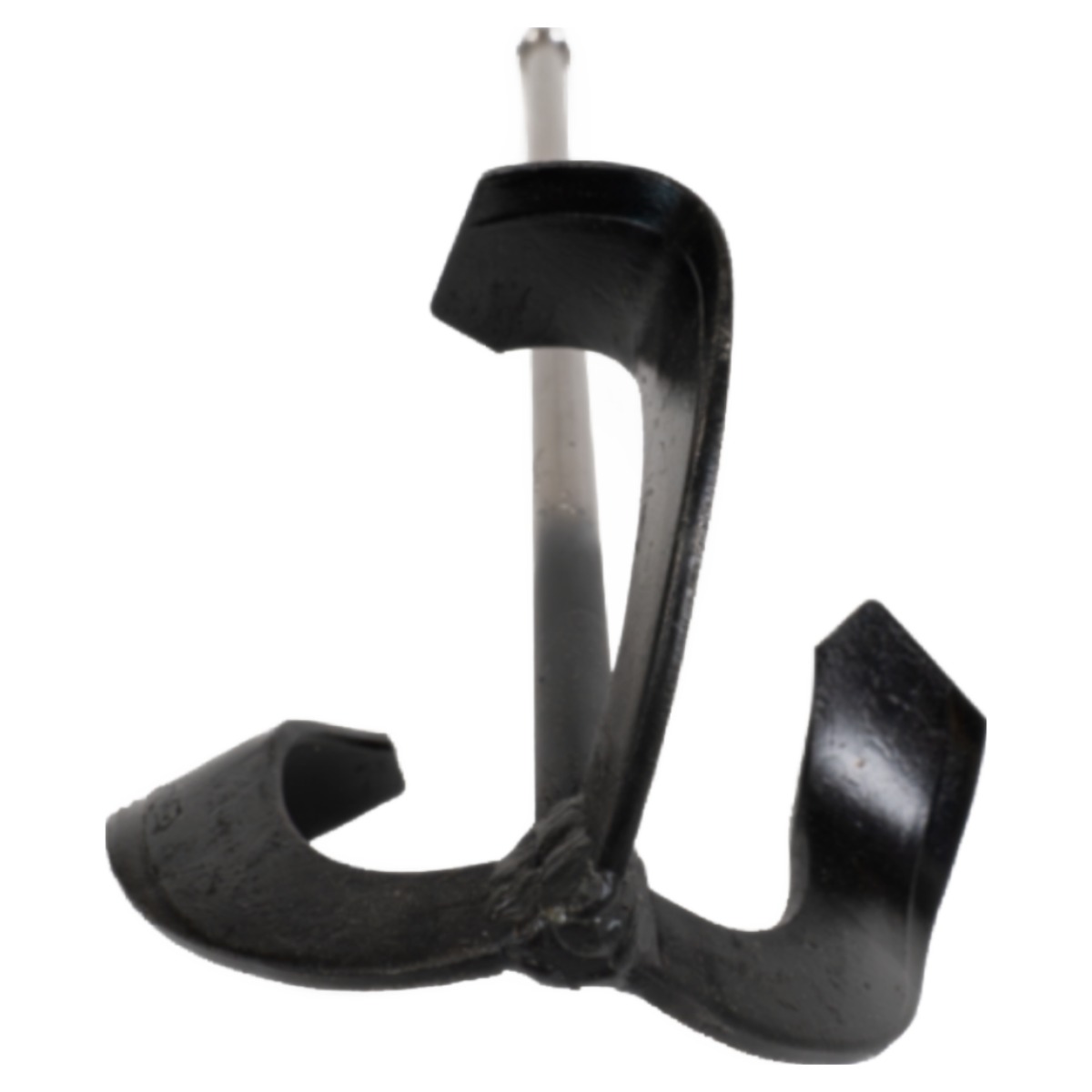 툴리버 휘지않는 주물 믹서기날개 M14 미니 3날 미장 타일 몰탈 시멘트 교반 드릴 믹서날, 1개 27,900원