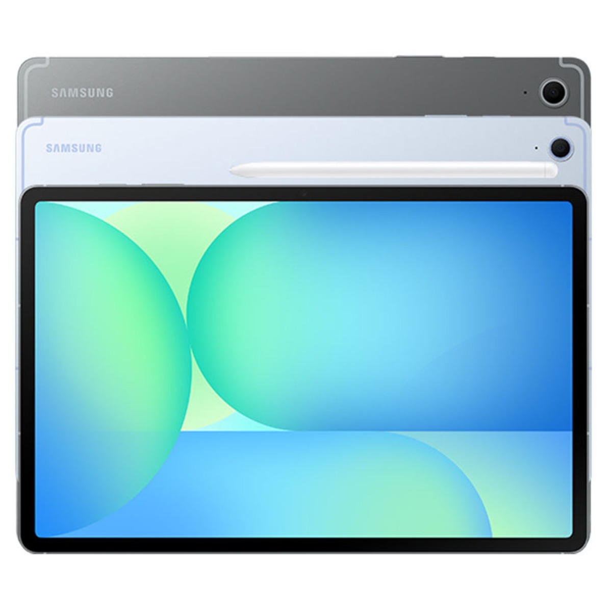 삼성전자 갤럭시탭 S10 FE 128/256GB, Wi-Fi, 128GB, 라이트 블루 632,000원