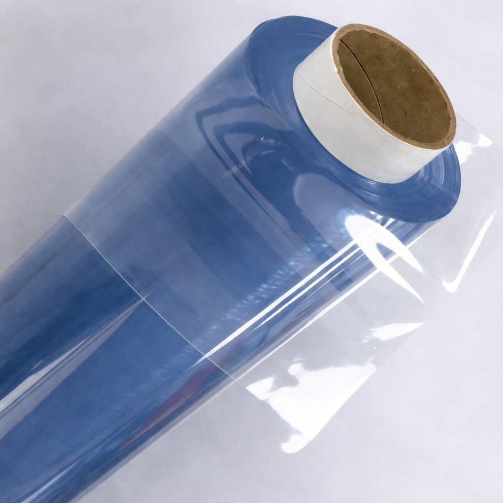 주연JY-05 투명 PVC 비닐 롤 0.5T/1T 천막비닐,방풍비닐,보호커버 220,000원