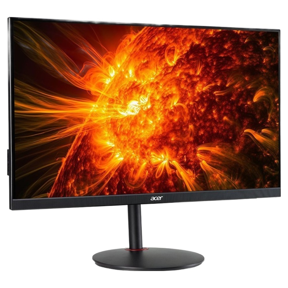 에이서 한성 WQHD 240Hz Fast IPS 무결점 게이밍 모니터, 68cm, NITRO XV272U W2 378,990원