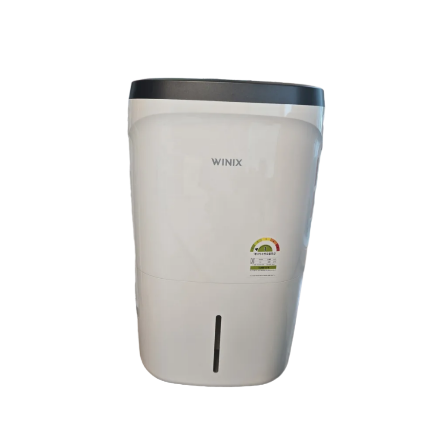 [10% 환급가전] 위닉스 뽀송 제습기 16L DO2E160-JWK 369,800원