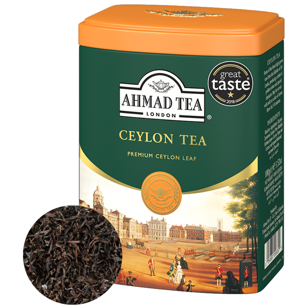 아마드티 실론 홍차 14,900원