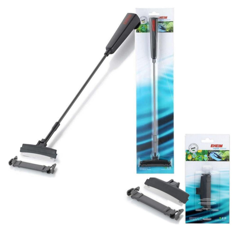 에하임 라피드 스크래퍼 L 48cm + 리필 세트 27,000원