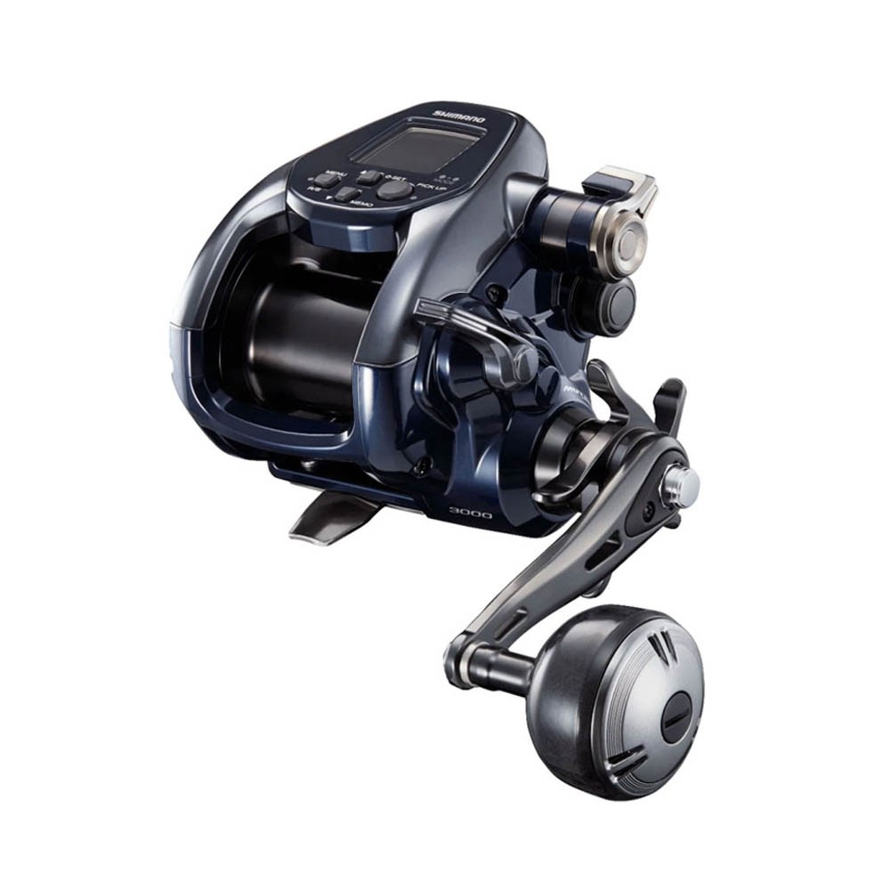 시마노 시마노 포스마스터 3000 22 중형 전동릴 포마 윤성정품 905,840원