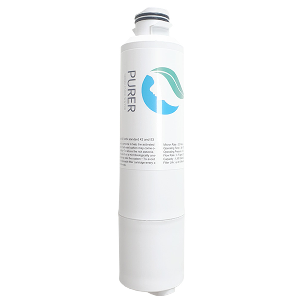 퓨어럴 [호환] 삼성 냉장고 필터 DA29-00020A HAF-CIN/EXP T9000 RF793SFPEX3 RF90J90837F RF90H9081X4 RF95J9960S4 22,550원