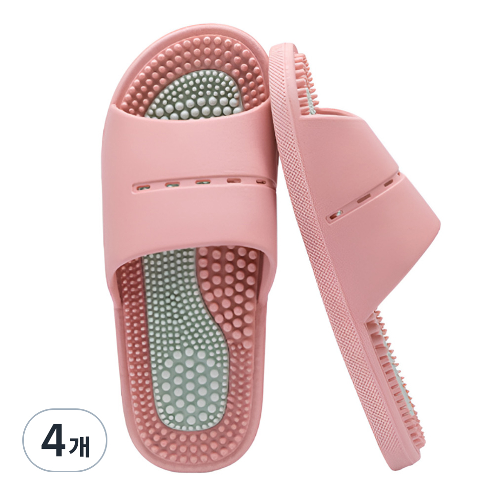 휴다온 발 지압 슬리퍼 250~255 23,120원