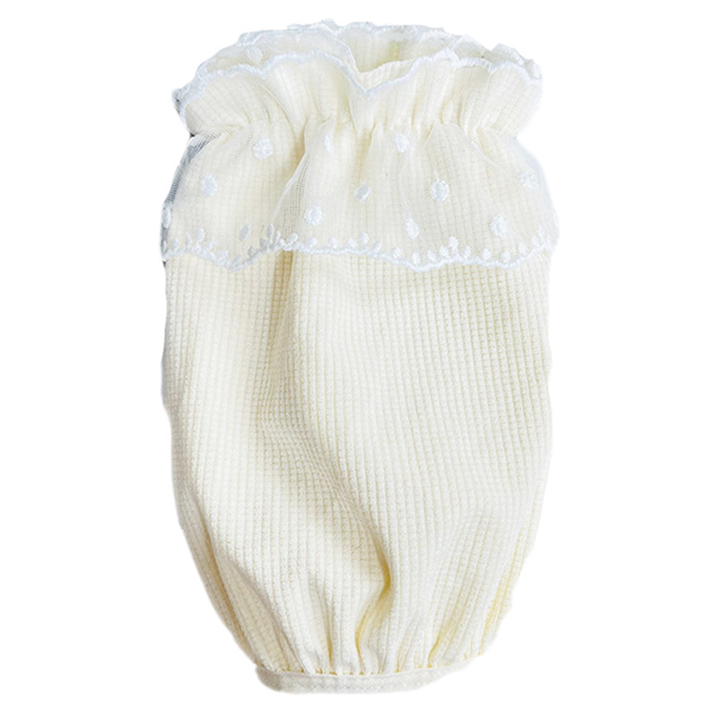 마다꾸미 짧은 면 반토시 양팔착용 세트 7,500원