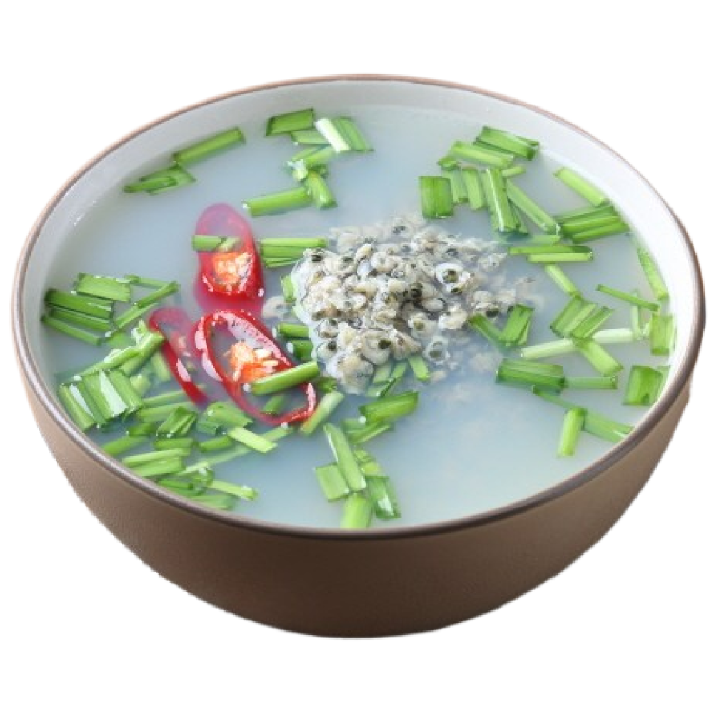 [HACCP인증] 하동 오호락 재첩국, 500g, 10개 55,000원