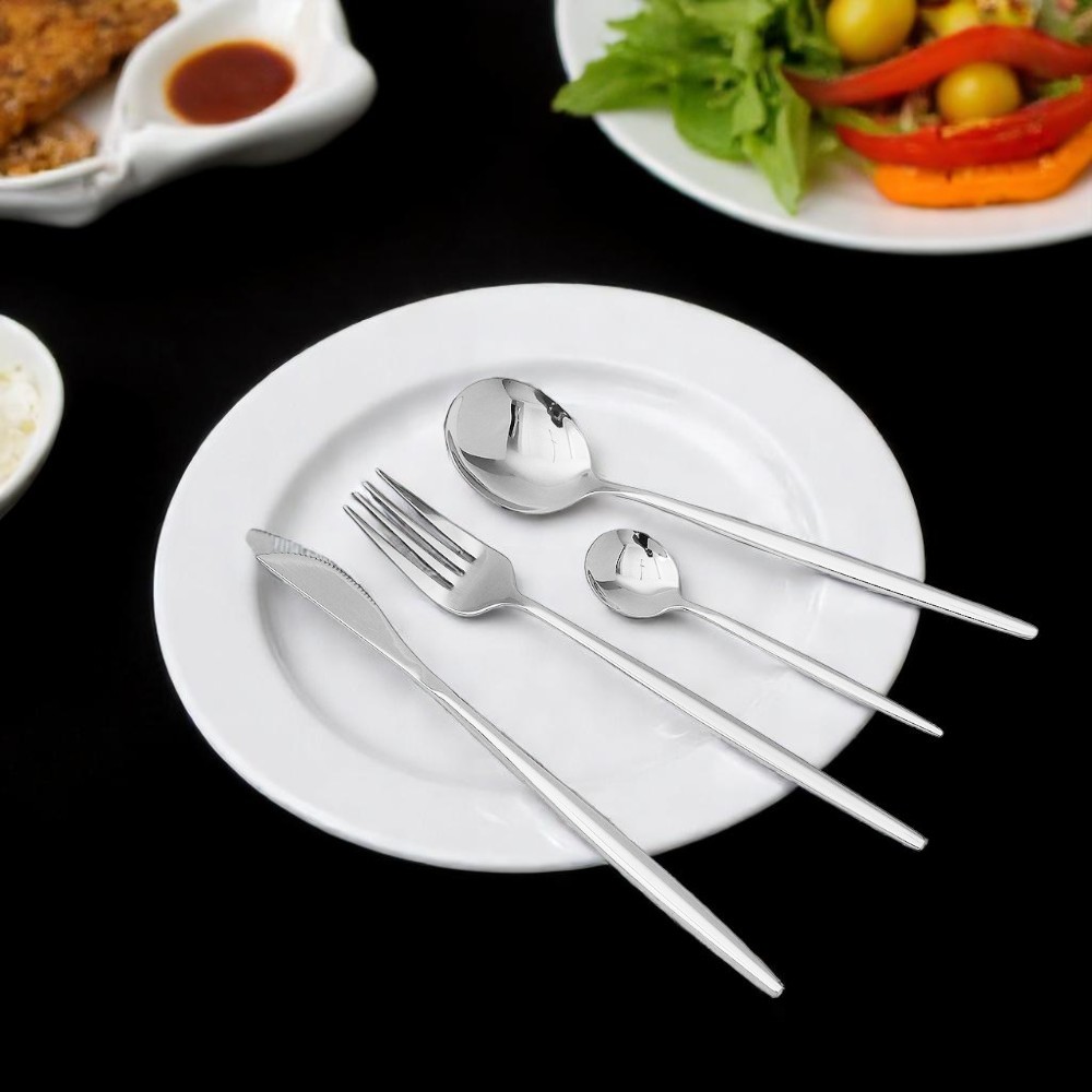 도토로 테이블 커트러리 6인 세트(24p) 17,060원