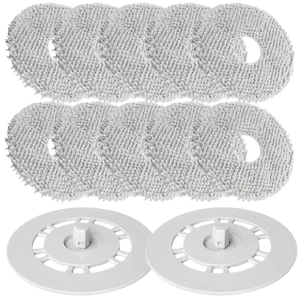 비브랜드 샤오미 미지아 드리미 X10+X20+ B116 B101cn L10s Ultra S10 Pro 호환 물걸레판 28,900원