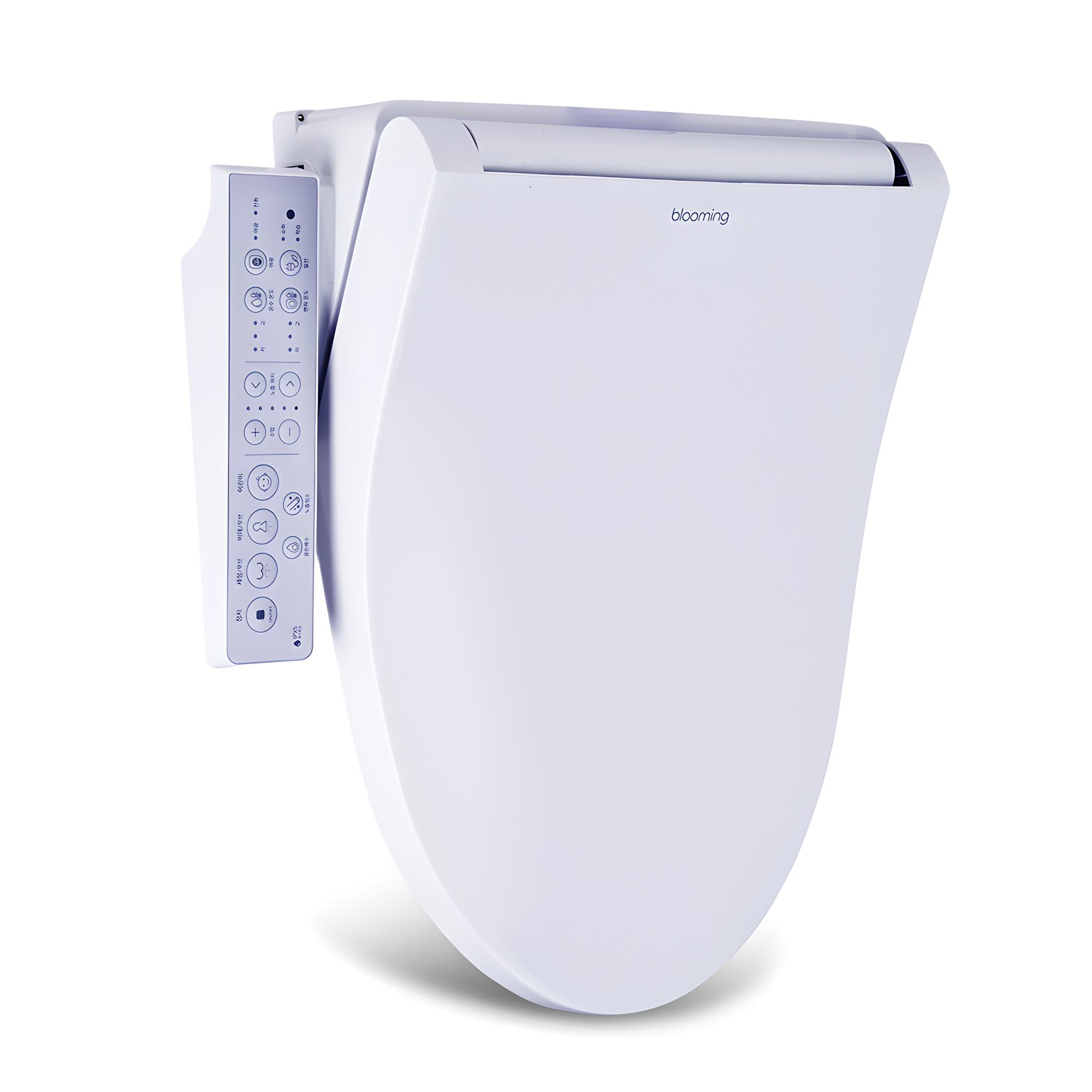 블루밍 방수 비데, IPX-X620A, 고객직접설치 186,570원