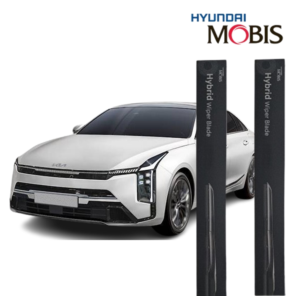K8 현대모비스 에어로 다이나믹 하이브리드 와이퍼 650+400 자동차 윈도우 브러쉬 27,000원
