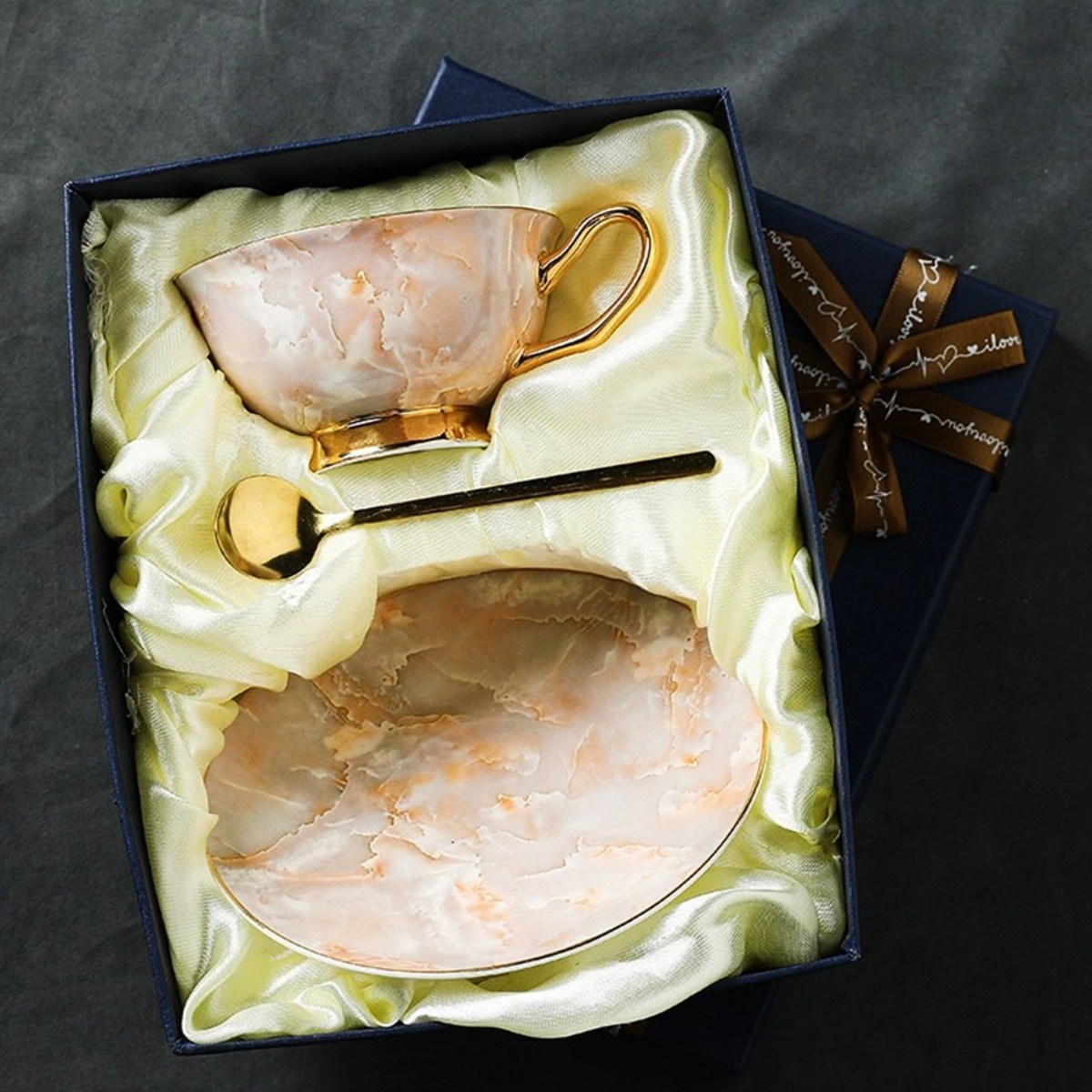 CaecnKoen 유럽 커피잔 세트 찻잔 선물 72, 1개, A세트 39,500원