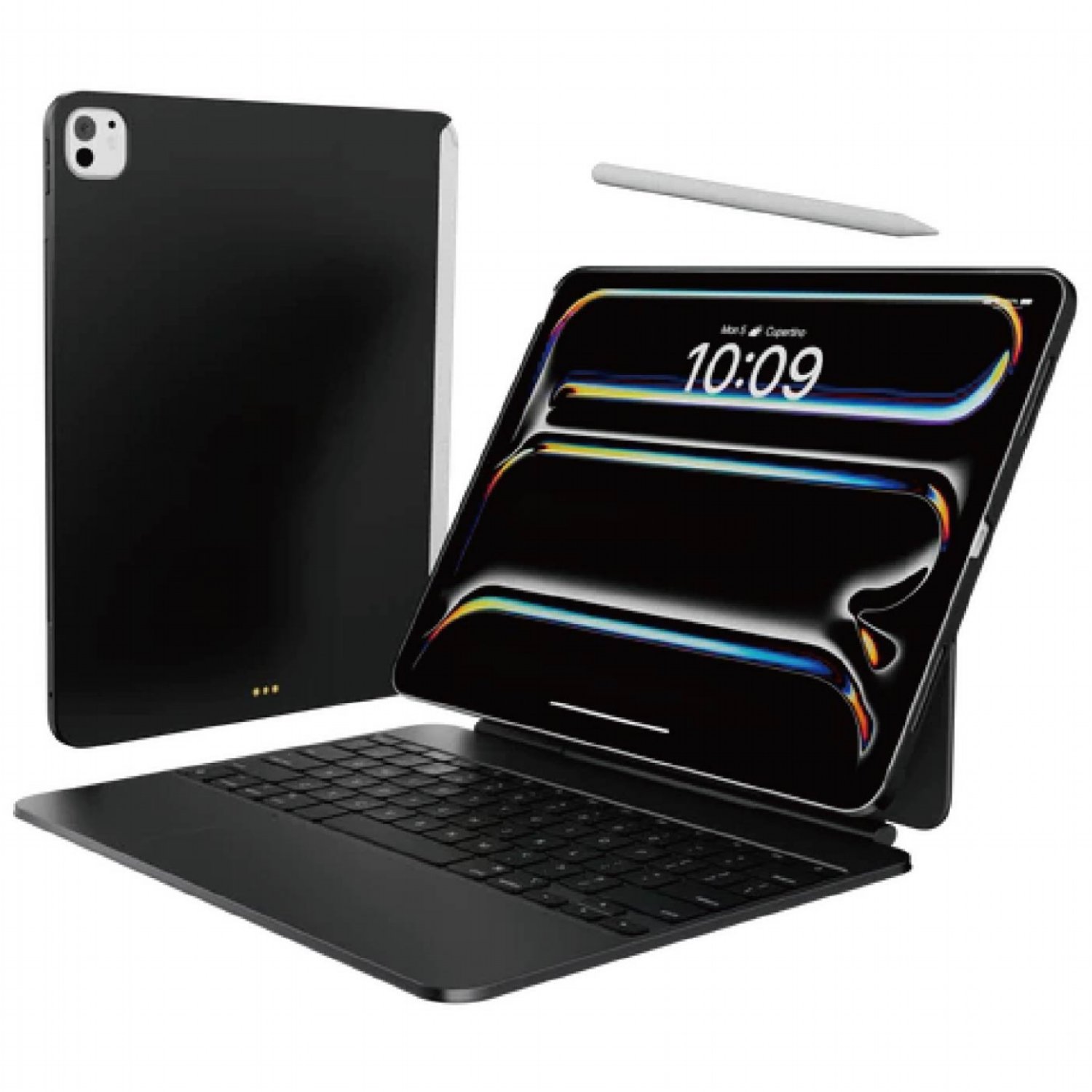 스위치이지 커버버디 라이트 케이스 iPad Pro 11 (M4M5), 1개 52,900원