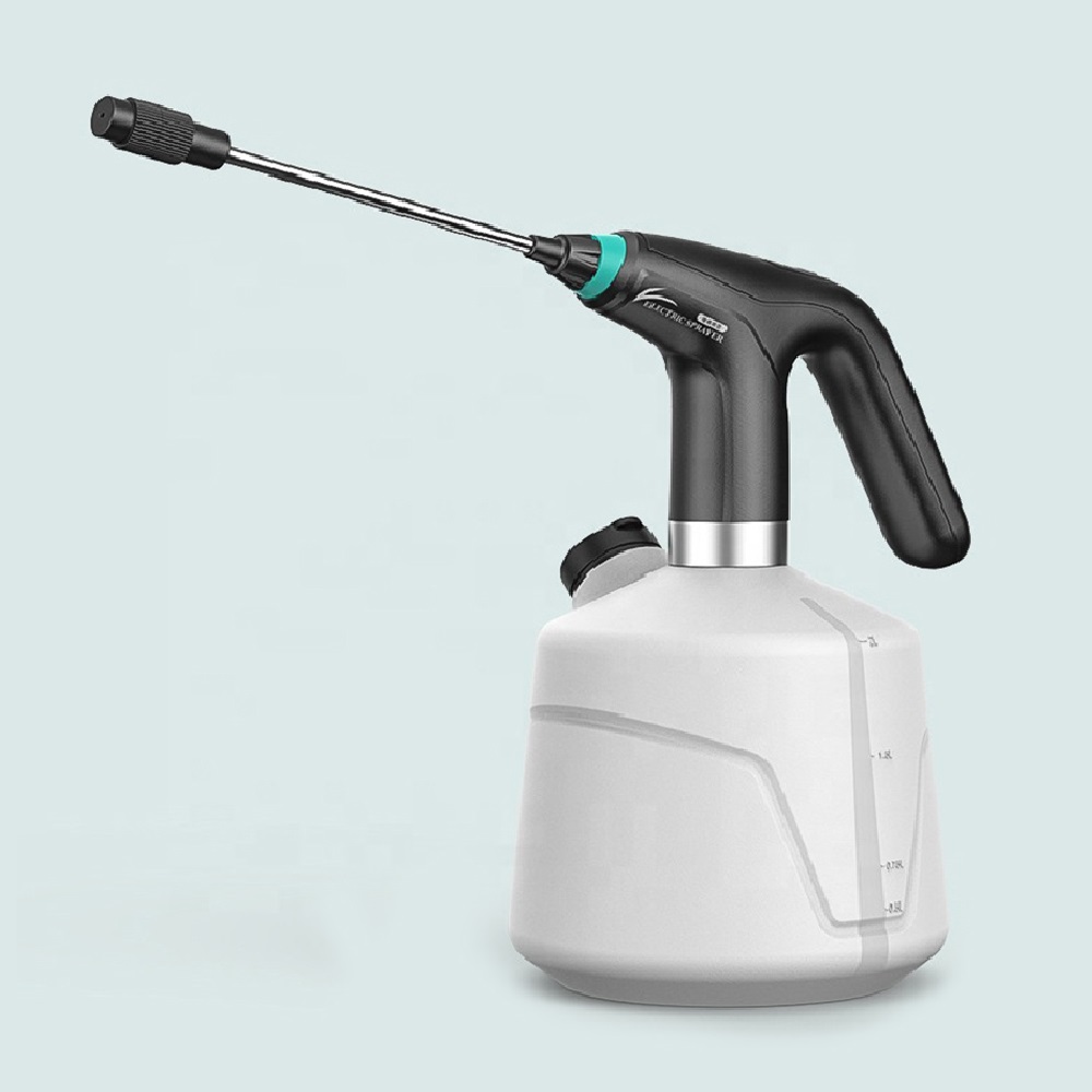 월드가드닝 우리 충전식 전동 스마트 자동분무기 2L 37,200원