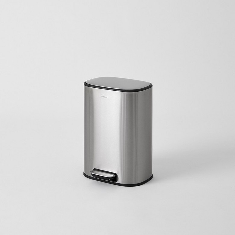 세미라운드 매트 페달빈 12L 스텐 60,200원