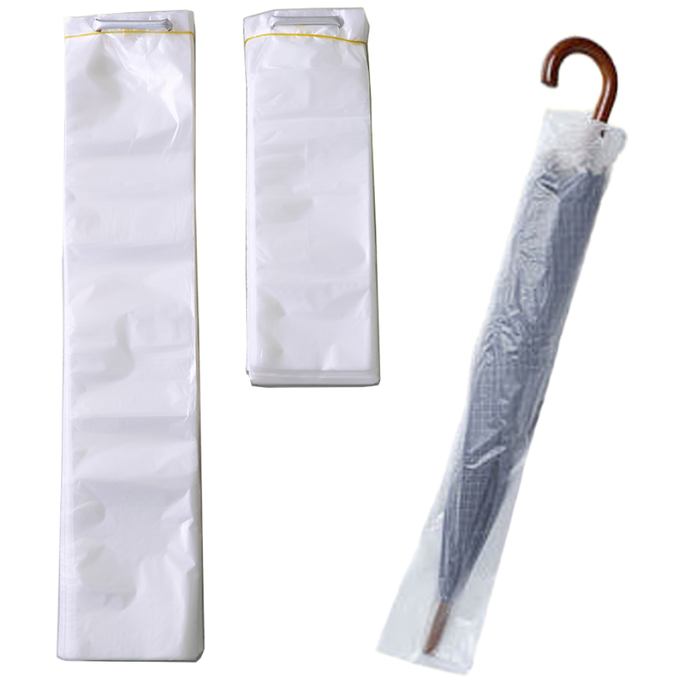 [이든컴퍼니] 우산비닐 포장기계 완벽호환 장우산/단우산용 1000매 국내생산 12,900원