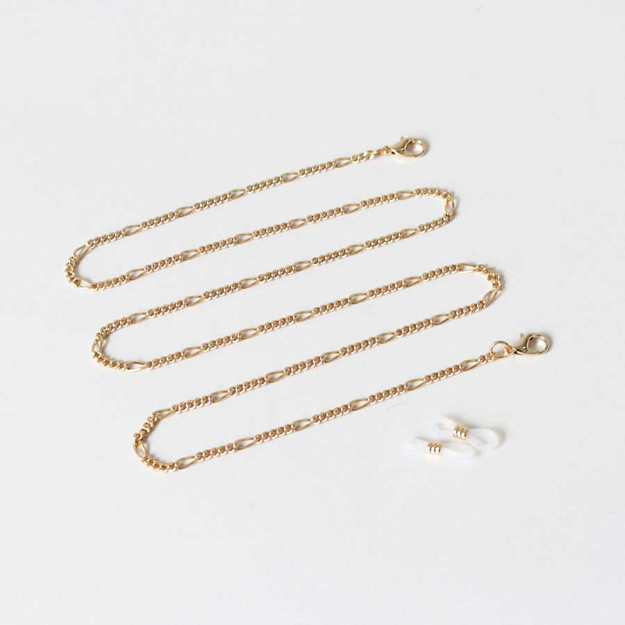 라피던트 체인 스트랩 여성 남성 패션 안경줄 마스크줄 15,000원