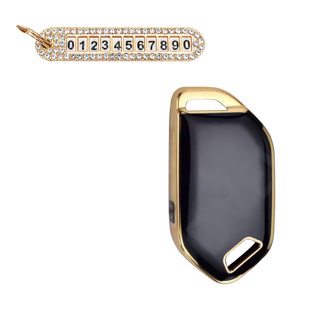 기아 차키케이스 기아 키커버 기아 키홀더 호환 기아 스마트키케이스, L(7버튼)/블랙/(1번) 19,900원