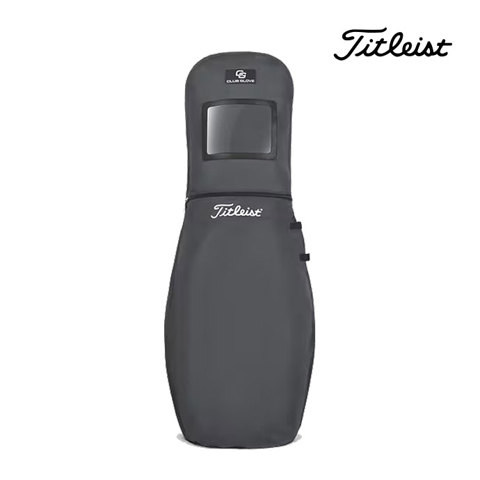 타이틀리스트 LW 트래블 항공커버 TA24CGLWTVA 아쿠쉬네트코리아 정품 112,000원