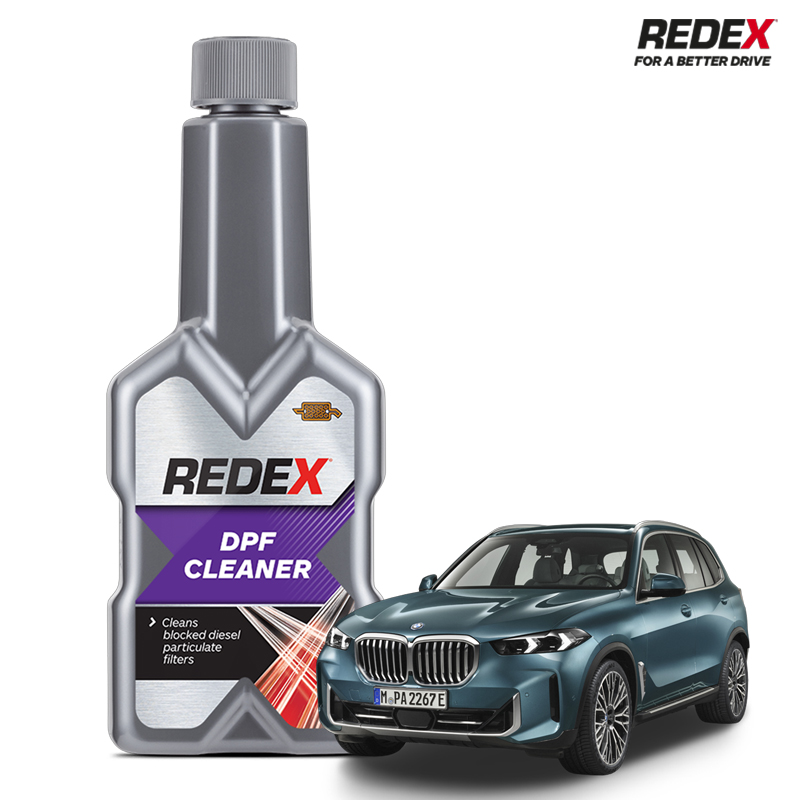 레덱스 BMW X5 연료첨가제 DPF클리너 디젤 경유 250ml 27,900원