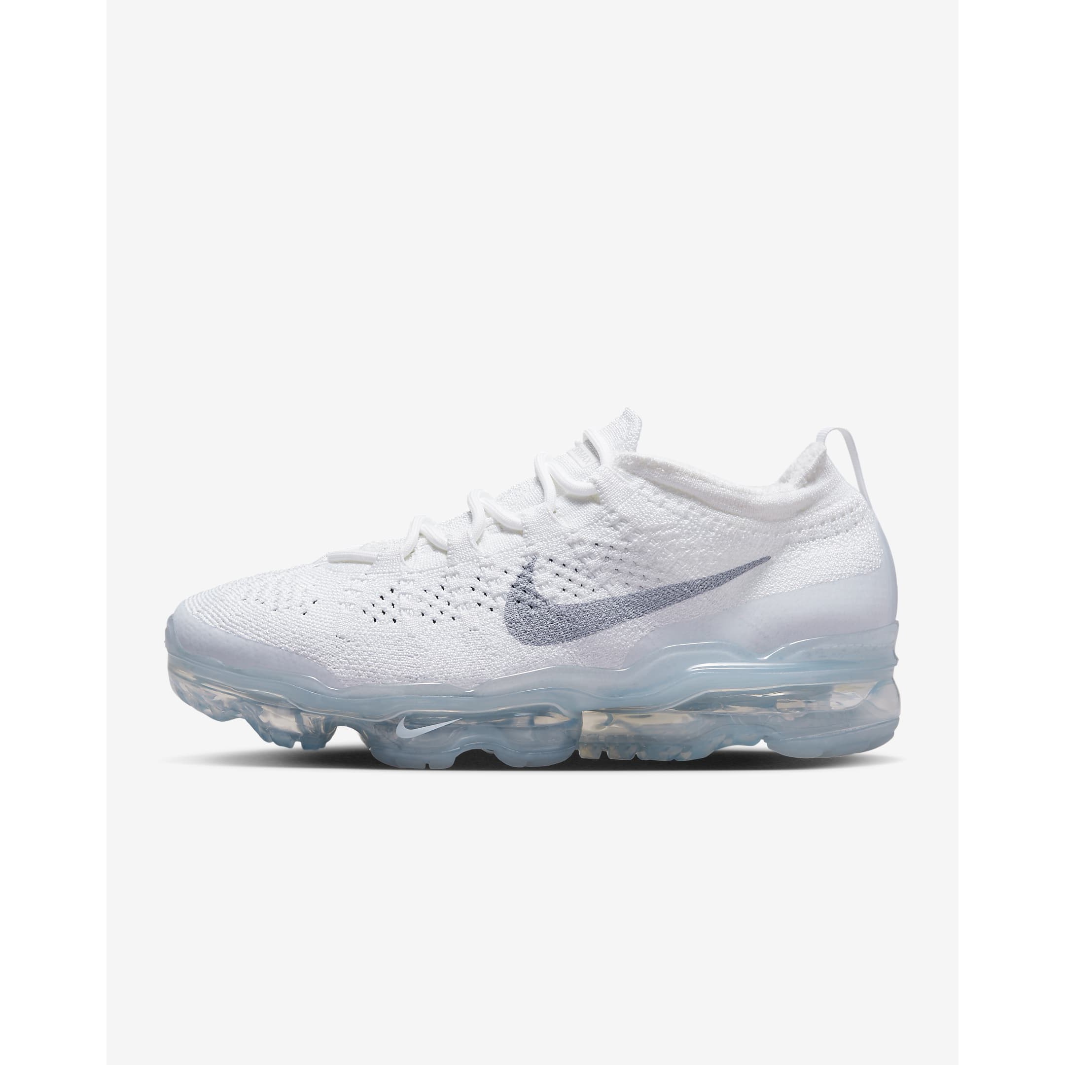 국내매장 나이키 베이퍼맥스 2023 플라이니트 화이트 발편한 운동화 226,500원