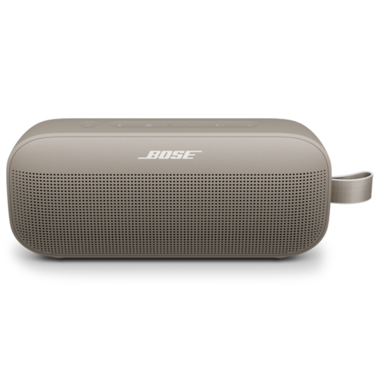보스 사운드링크 플렉스 2세대 스피커 샌드스톤 BOSE SOUNDLINK FLEX(SANDSTONE) 2Gen, 샌드스톤, 887612-0300 179,000원