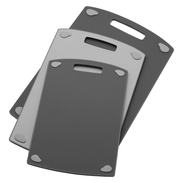 헹켈 흔들리지 않는 고정 위생 항균 명품 도마 3P 세트 49,200원