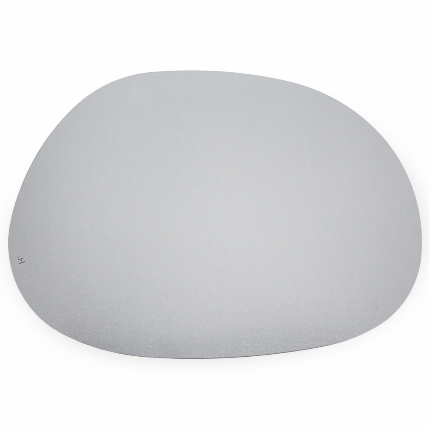 헤리터 수 테이블매트 및 코스터 모음전, 은, 2개, 테이블매트 (L) 85,000원