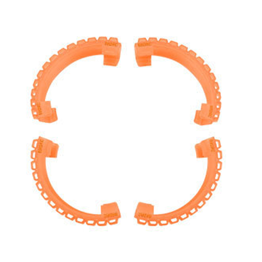 DJI 아바타 드론 전용 범퍼 충돌 방지 링 프로펠러 가드 초경량 기체 보호 안전 비행 액세서리 14,990원