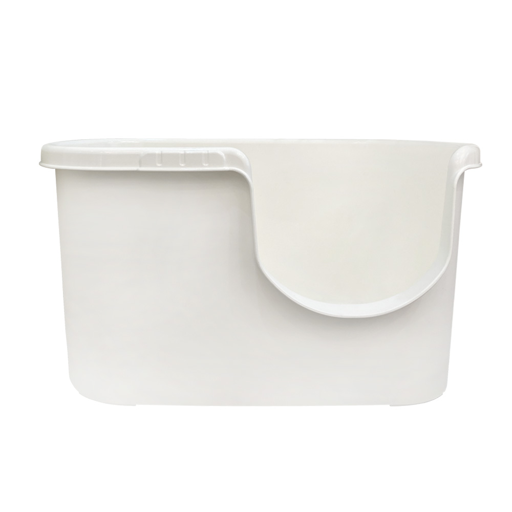 버드시아 반려동물 펫박스 화장실 겸용 초대형 목욕통 + 털거름망 + 물빠짐마개 세트 35,000원