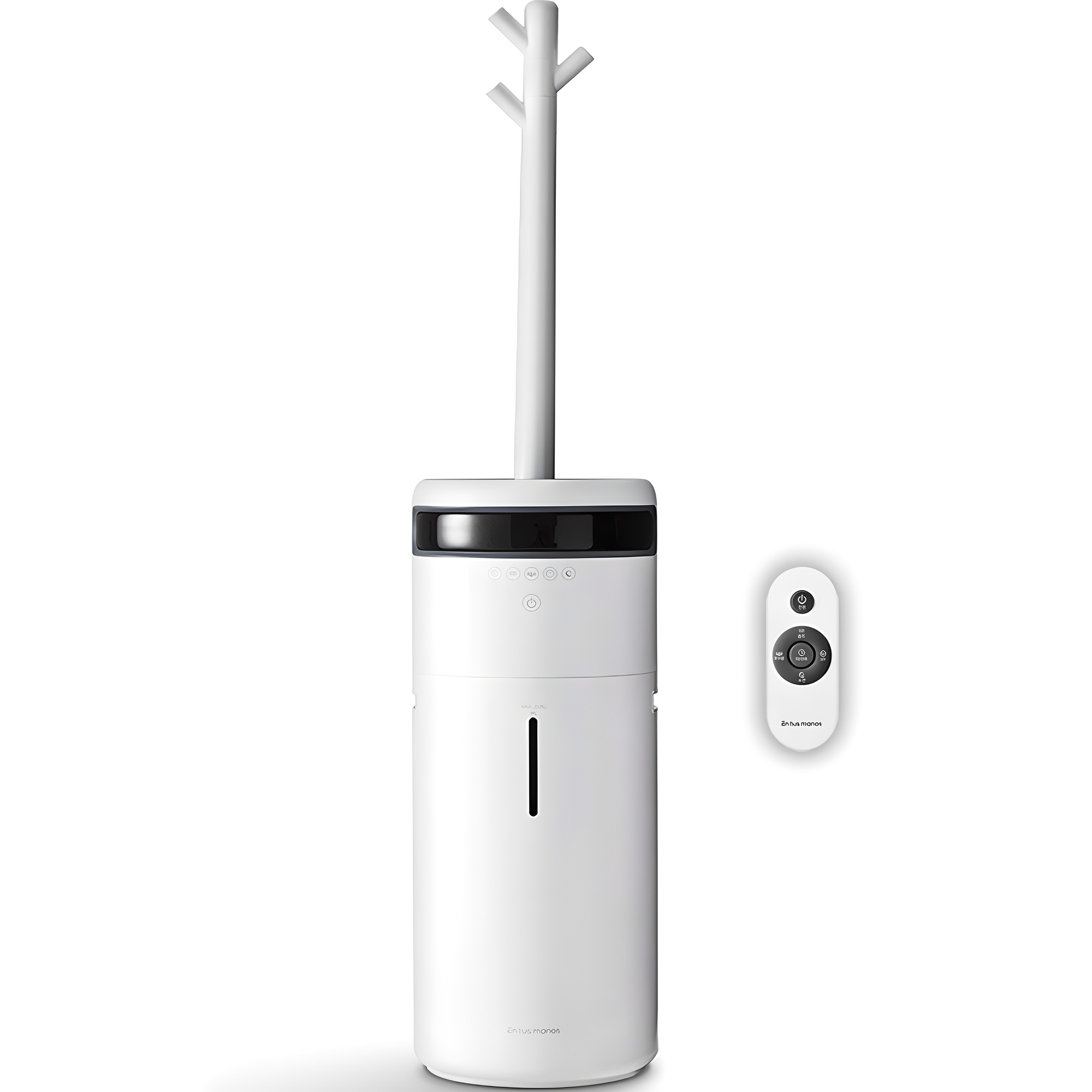 엔뚜마노 스마트 대용량 가습기 리모콘형 16L 126,800원