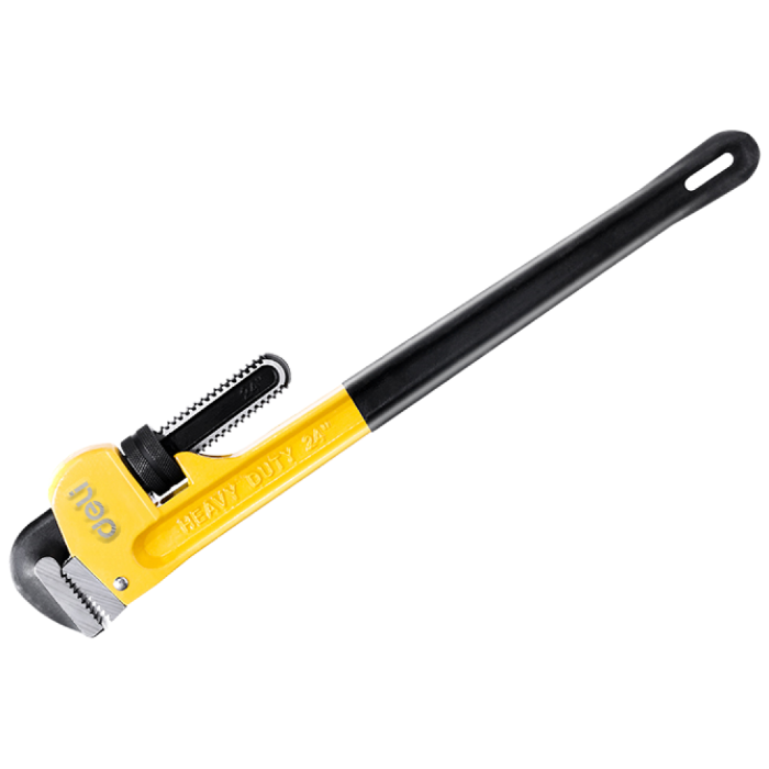 델리 파이프렌치 수도 파이프 배관 수리, 1개 42,000원