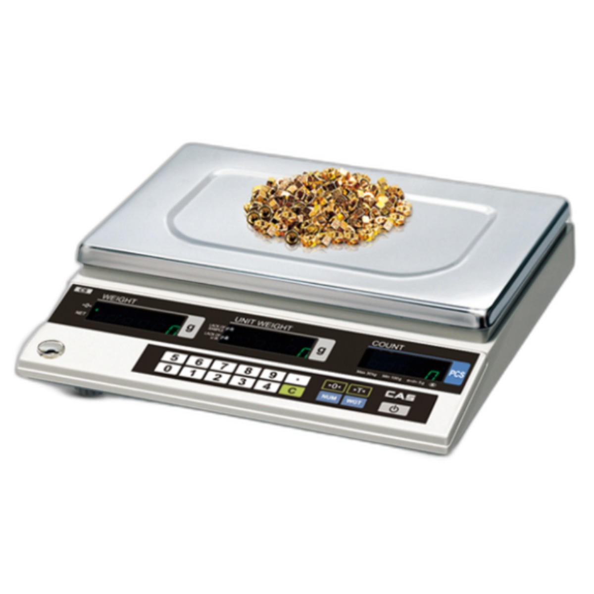 카스 CAS CS시리즈 5CS 계수용 전자저울 상업용 저울 320,000원