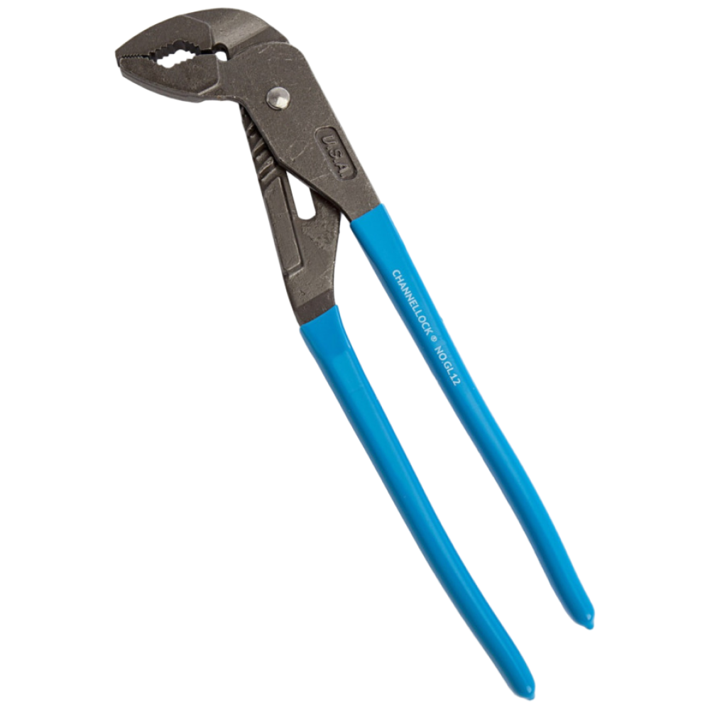 미제 첼라 워터펌프 플라이어 12인치 300mm 채널락 GL12, 1개 27,500원