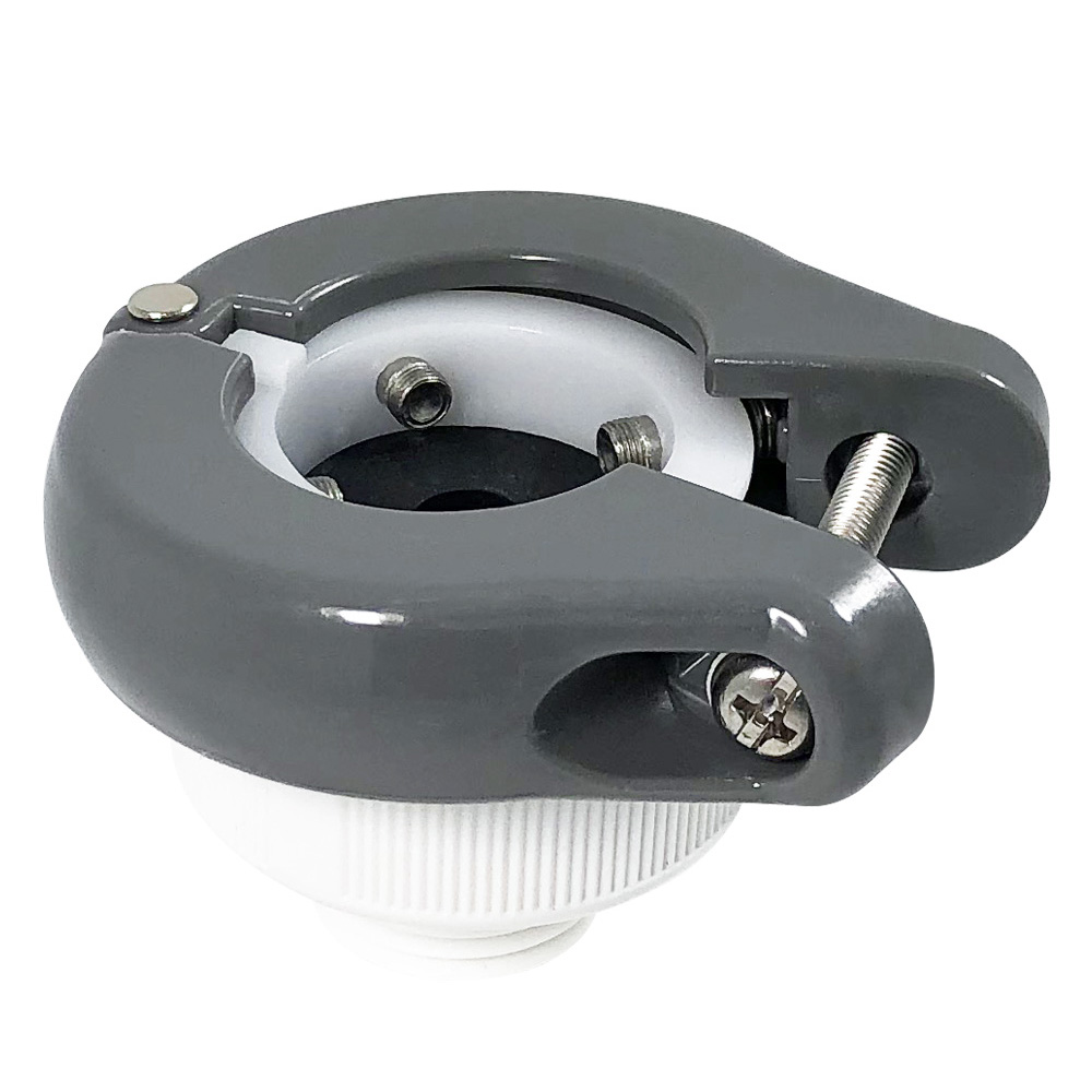 고급형 회전 스프링쿨러 스프링클러 헤드 물분사기 농사 농업용 농사용 텃밭 정원 잔디 원예용 호스 관수시설 2,500원