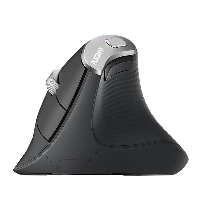 PLEOMAX MOC-BER960 무선 블루투스 겸용 버티컬 마우스 손목보호마우스 31,500원