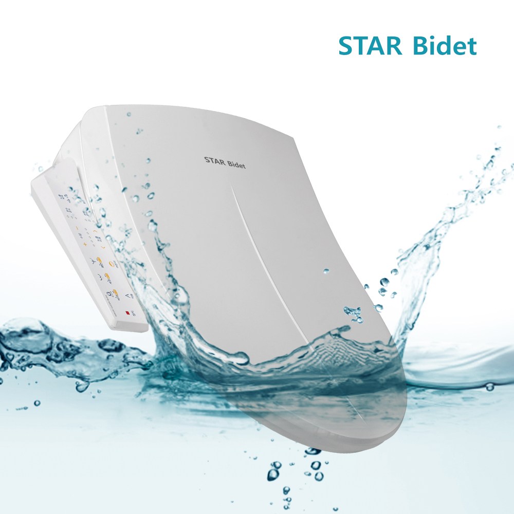 스타비데 직수형방수비데 MB-ipx5 최신출시(설치비 별도), MB-ipx5 119,800원