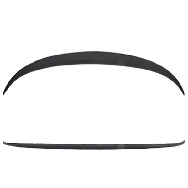 [모터스파이] BMW 3시리즈 F30 리얼카본 트렁크 스포일러 글라스윙 165,000원