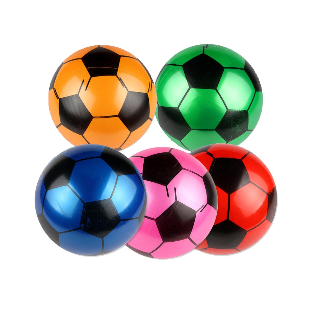 어린이 탱탱볼 약20cm 에어볼 축구 고무공 탱탱공 비치볼 탱볼 탱공 소프트볼 950원