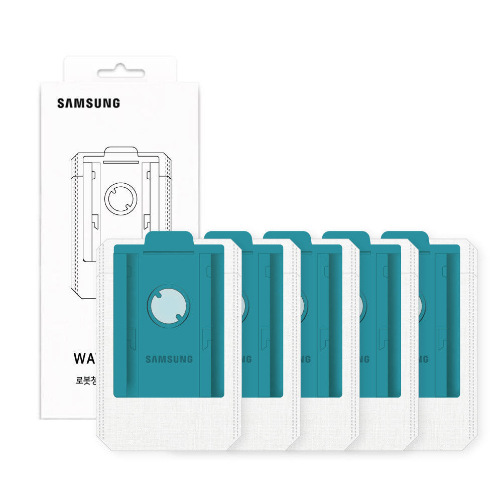 삼성 로봇청소기 먼지봉투 비스포크 제트봇 VR30T85513P VR30T85513W RDB95B 19,800원