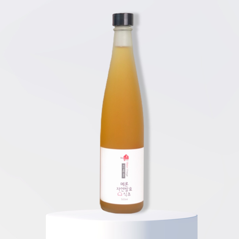 메론 발효식초 물타먹는 자연발효식초 14,500원