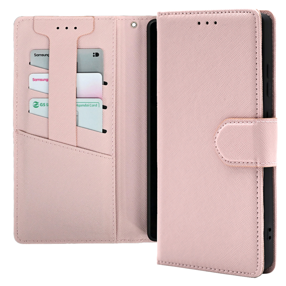 하이온 클래시A 카드 수납 가죽 다이어리 휴대폰 케이스 5,730원