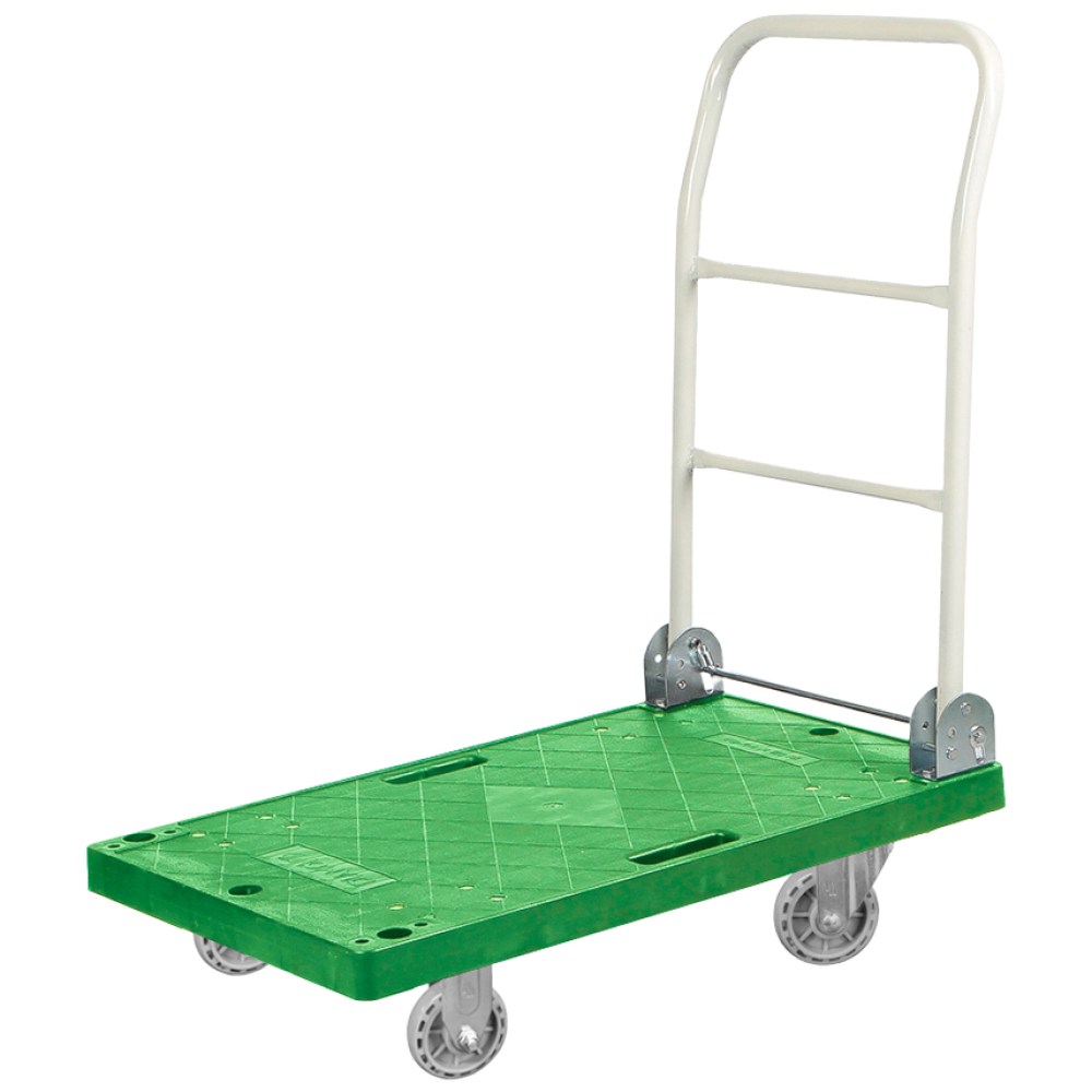 크린핏 접이식 구루마 무소음 사각대차, 1개 78,900원