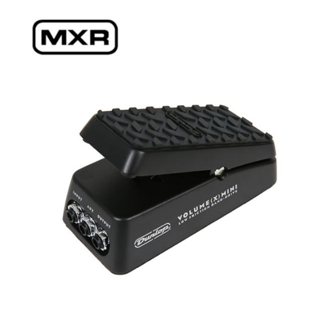 Dunlop Volume X 미니 기타 이펙터페달, 1개 159,000원