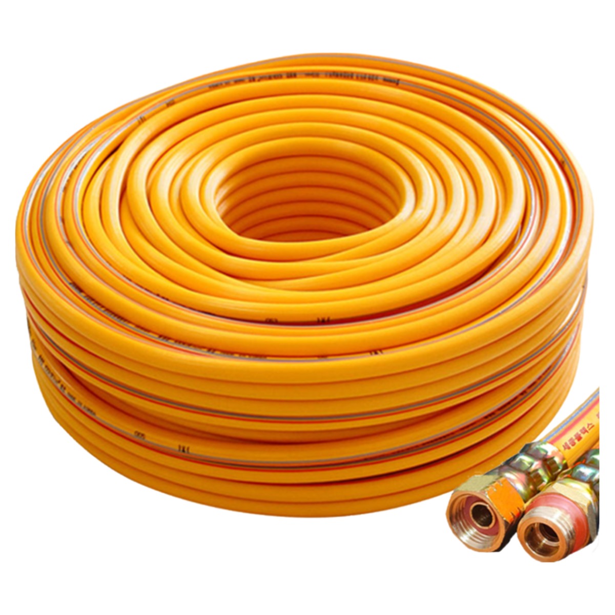 시그니처 분무기호스 8.5mmX100M 81,000원