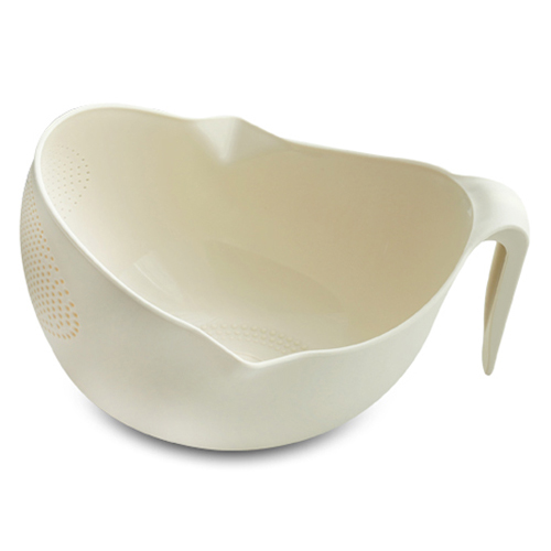 홈하우스 멀티 손잡이 믹싱볼 아이보리, 단품 10,580원