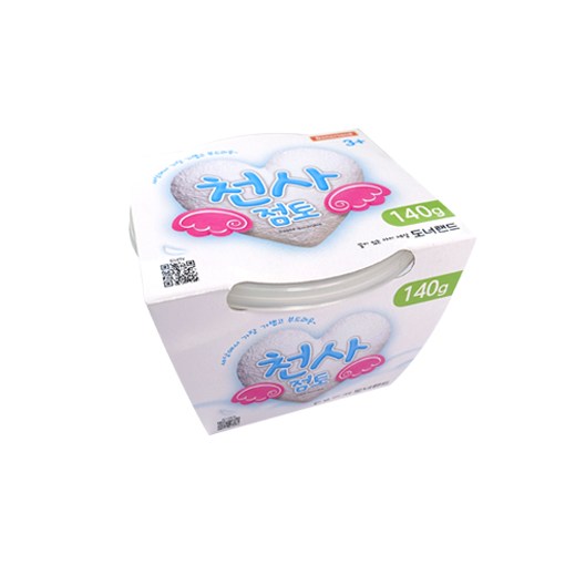 도너랜드 클레이 도너랜드 천사점토 (140g) 11,760원
