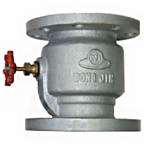 동진 주강밸브 20K리프트체크밸브 40A 배관자재, 1개 936,540원