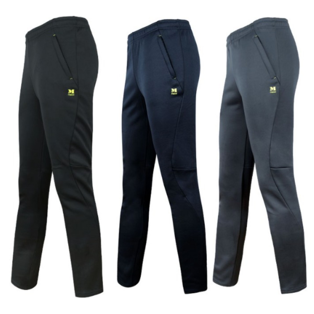 [1+1+1]겨울_마찌D기모스판트레이닝 남성 기모 등산 스포츠 스판 밴딩 등산복 등산바지 남자추리닝 아웃도어 빅사이즈 42,800원